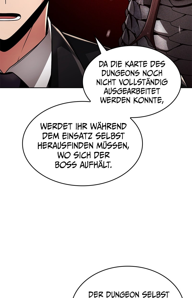 Read Vom genialen Hunter zum Dungeon-Putzer DE Manga Online