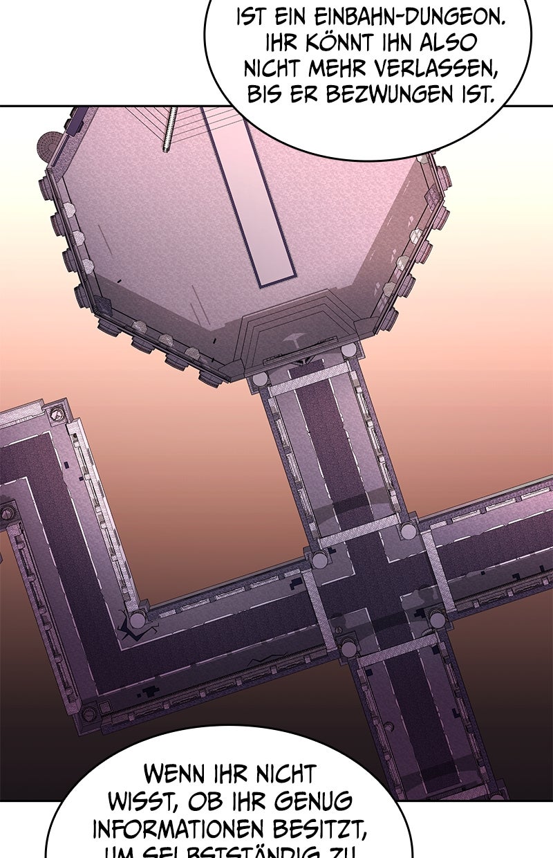 Read Vom genialen Hunter zum Dungeon-Putzer DE Manga Online