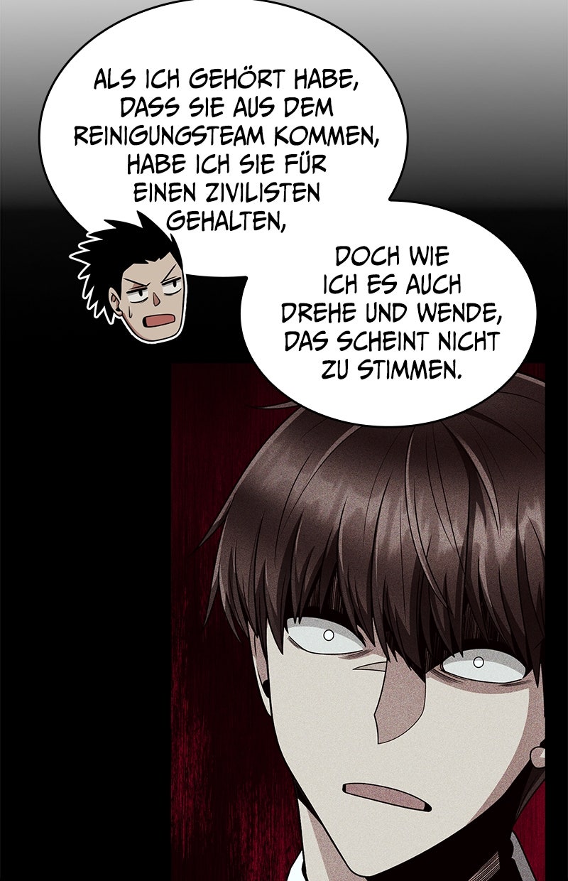 Read Vom genialen Hunter zum Dungeon-Putzer DE Manga Online