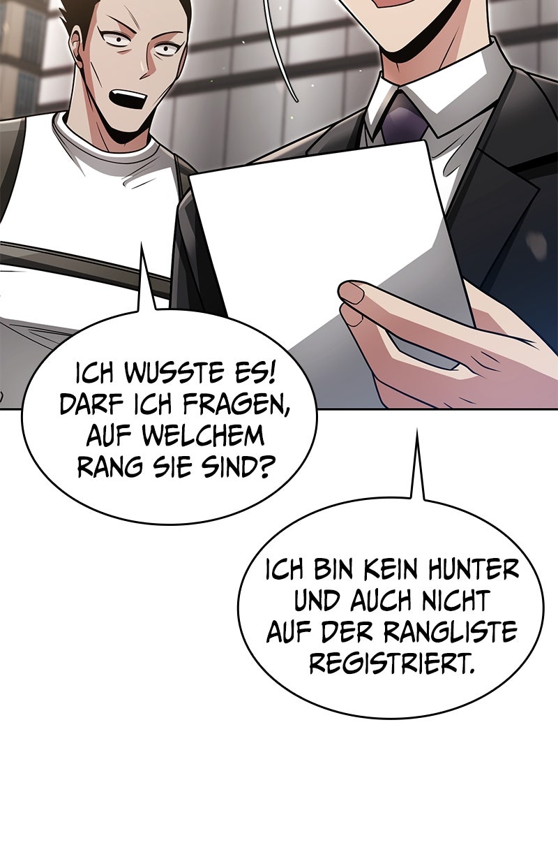 Read Vom genialen Hunter zum Dungeon-Putzer DE Manga Online