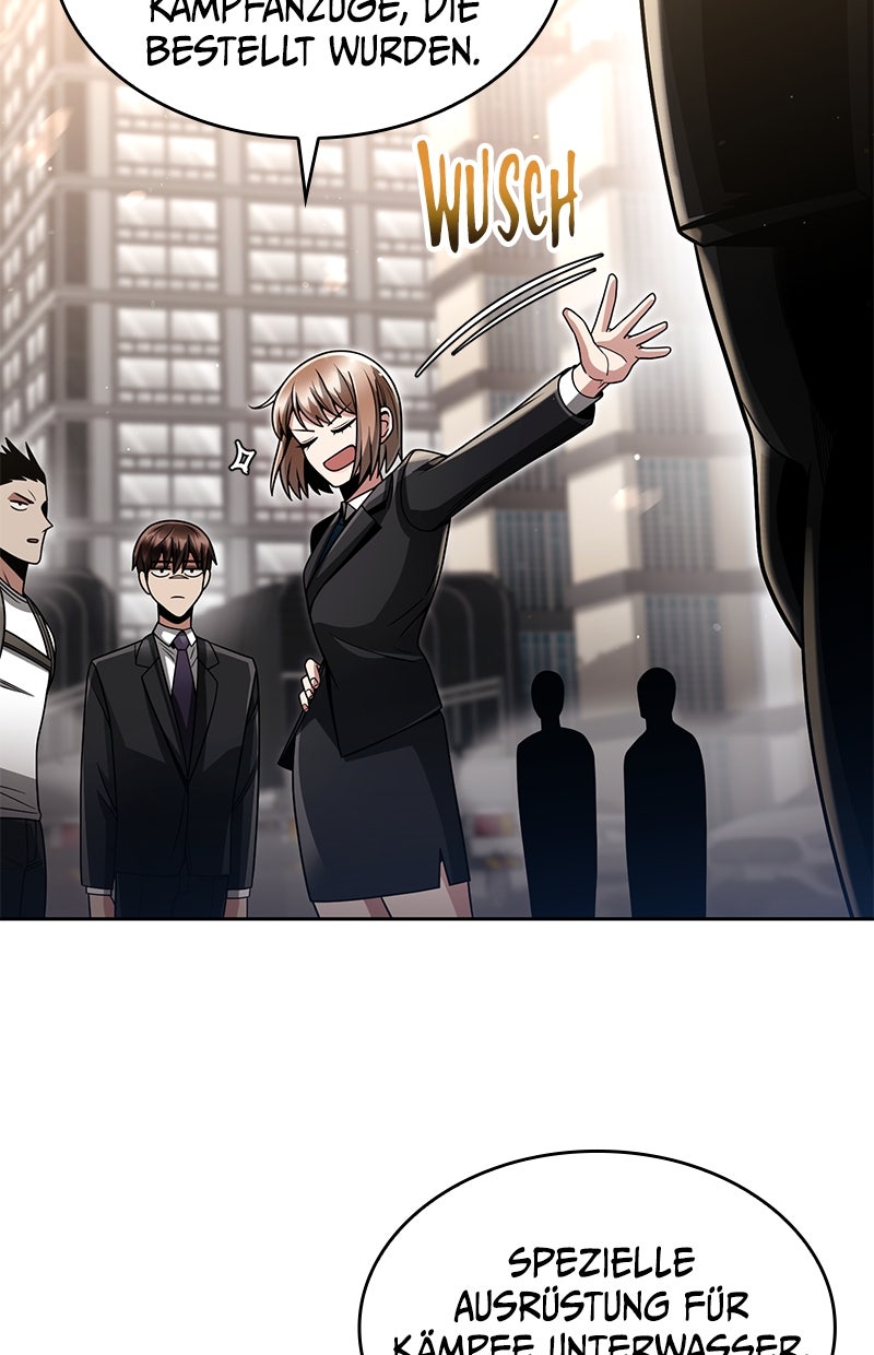 Read Vom genialen Hunter zum Dungeon-Putzer DE Manga Online