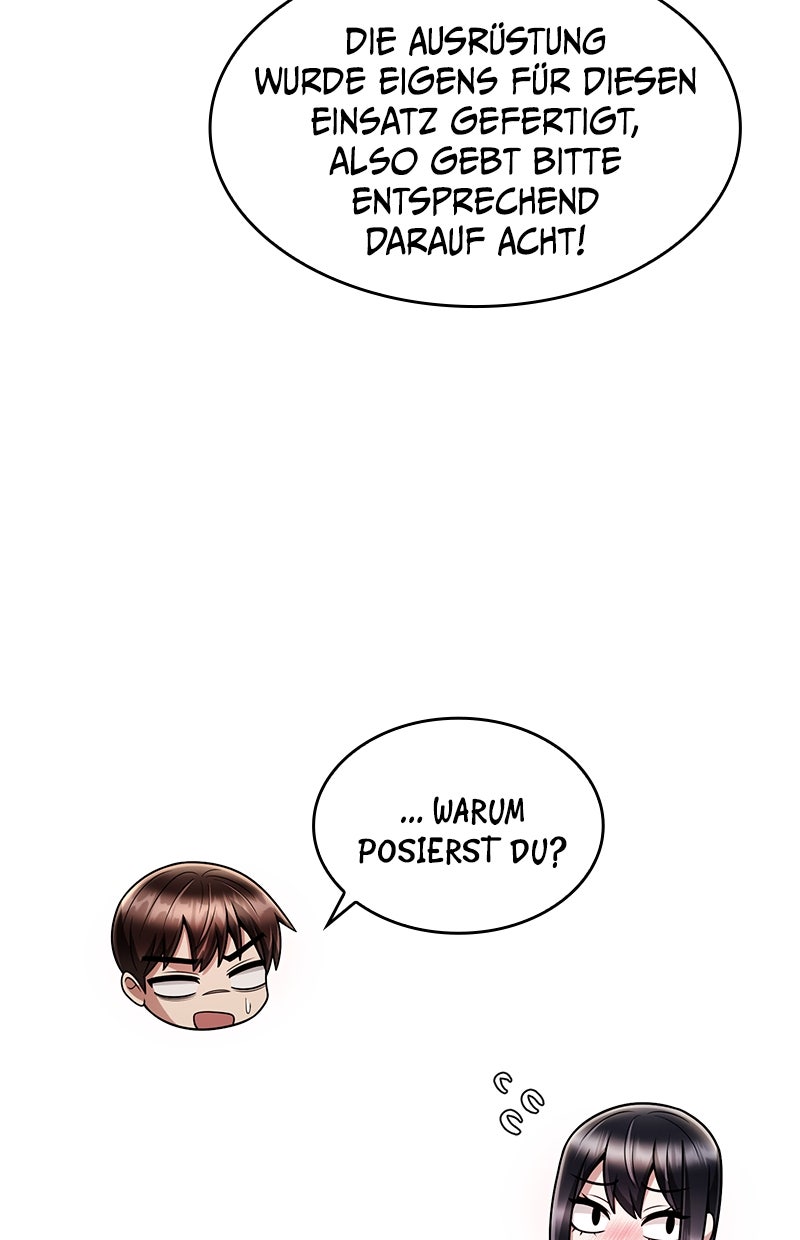 Read Vom genialen Hunter zum Dungeon-Putzer DE Manga Online