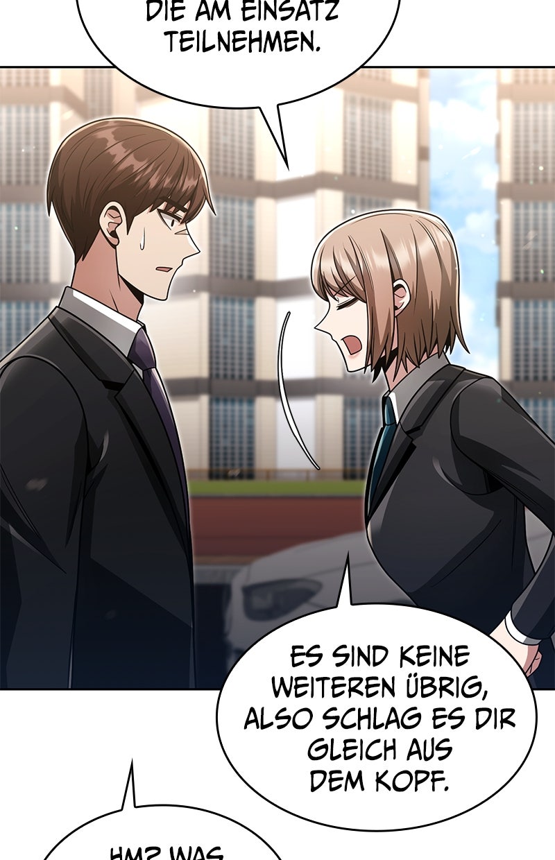 Read Vom genialen Hunter zum Dungeon-Putzer DE Manga Online