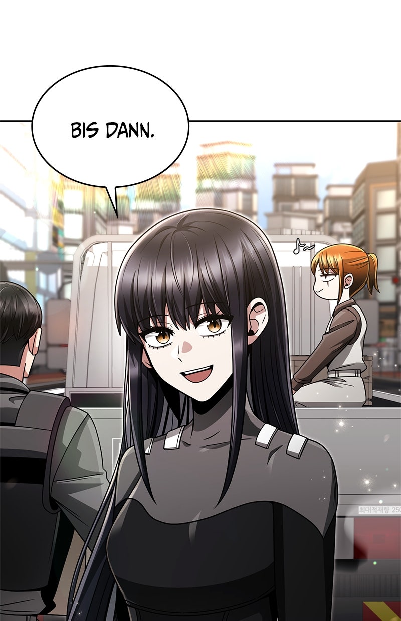 Read Vom genialen Hunter zum Dungeon-Putzer DE Manga Online