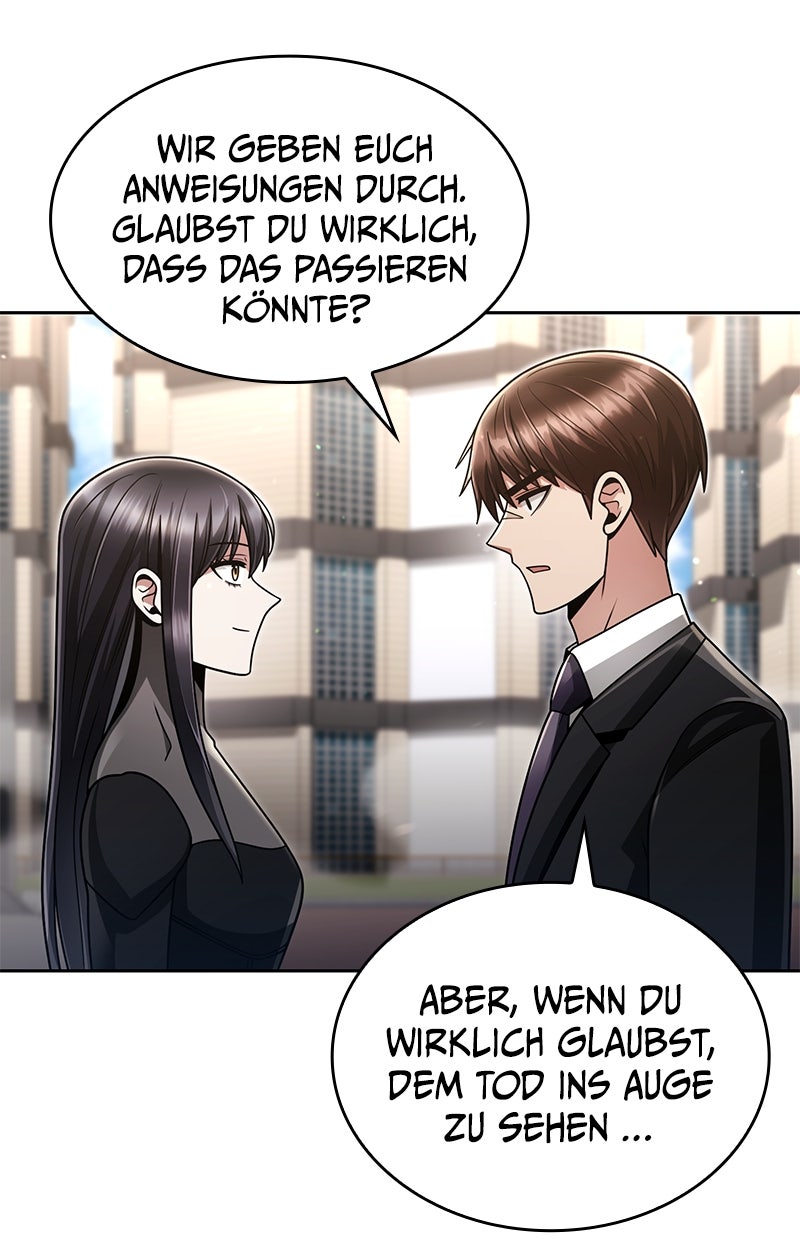 Read Vom genialen Hunter zum Dungeon-Putzer DE Manga Online