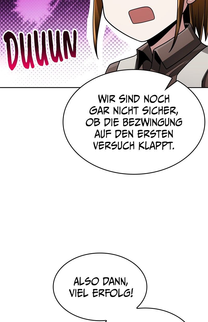 Read Vom genialen Hunter zum Dungeon-Putzer DE Manga Online