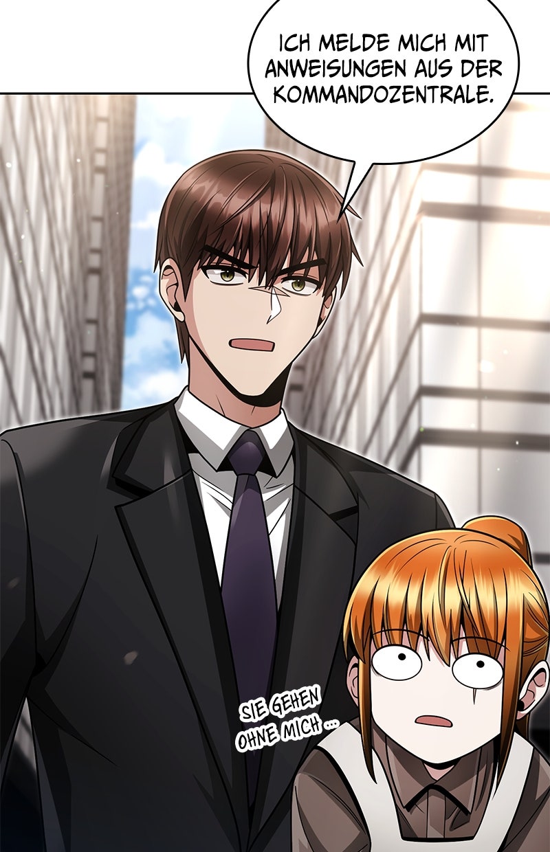 Read Vom genialen Hunter zum Dungeon-Putzer DE Manga Online