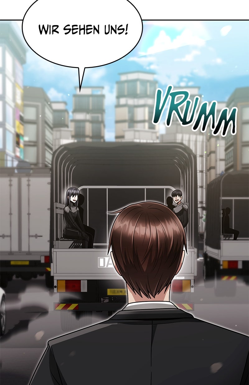 Read Vom genialen Hunter zum Dungeon-Putzer DE Manga Online