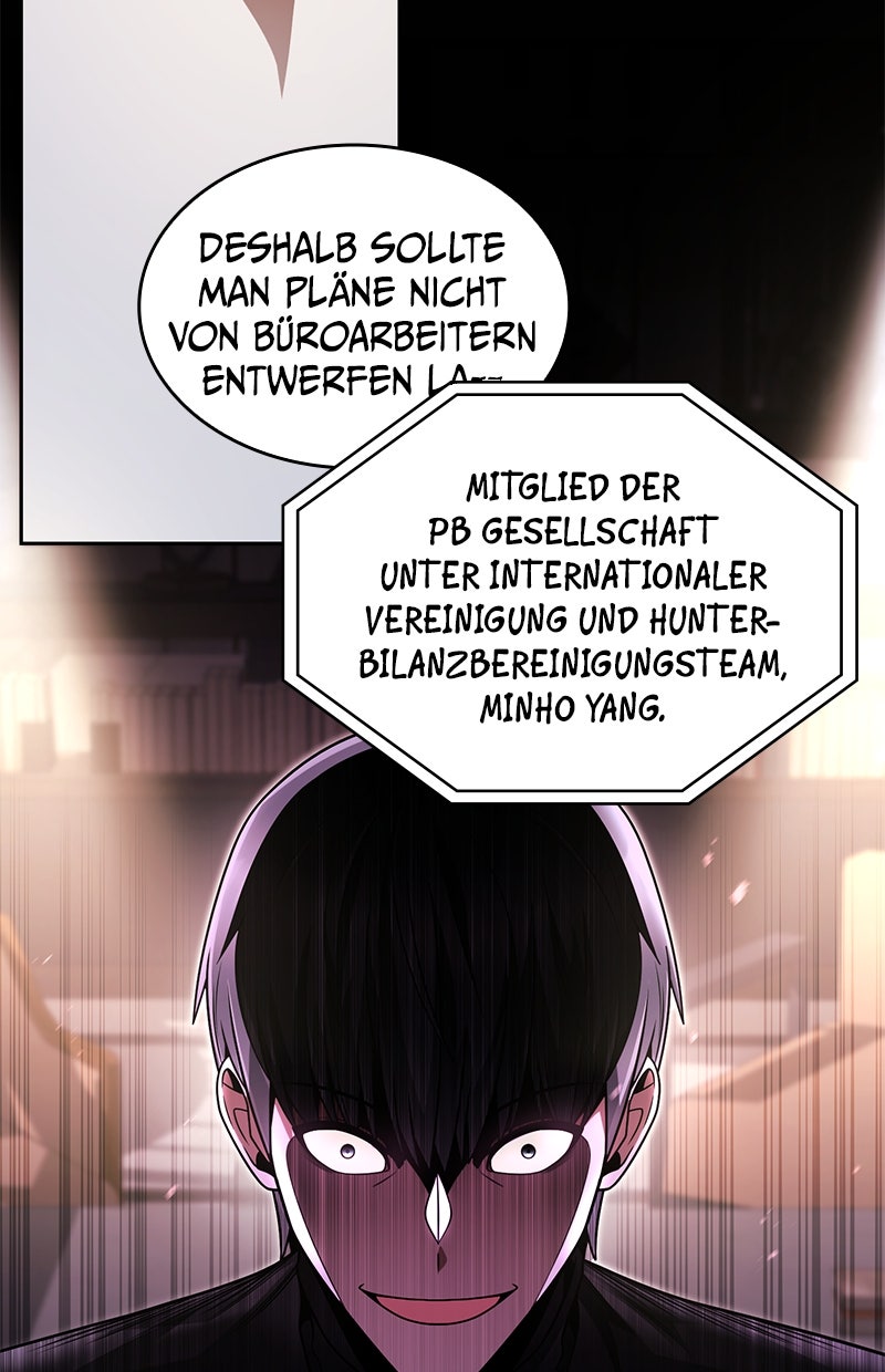 Read Vom genialen Hunter zum Dungeon-Putzer DE Manga Online