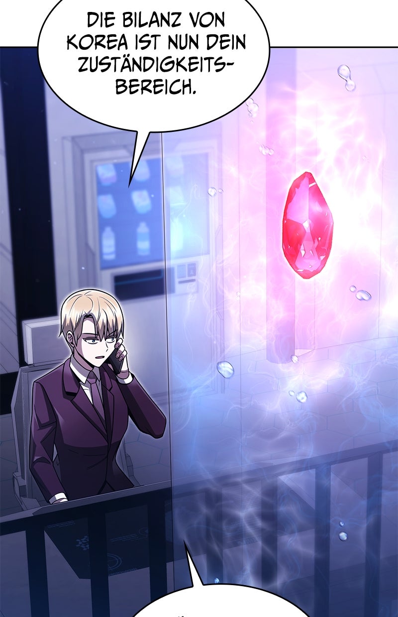 Read Vom genialen Hunter zum Dungeon-Putzer DE Manga Online