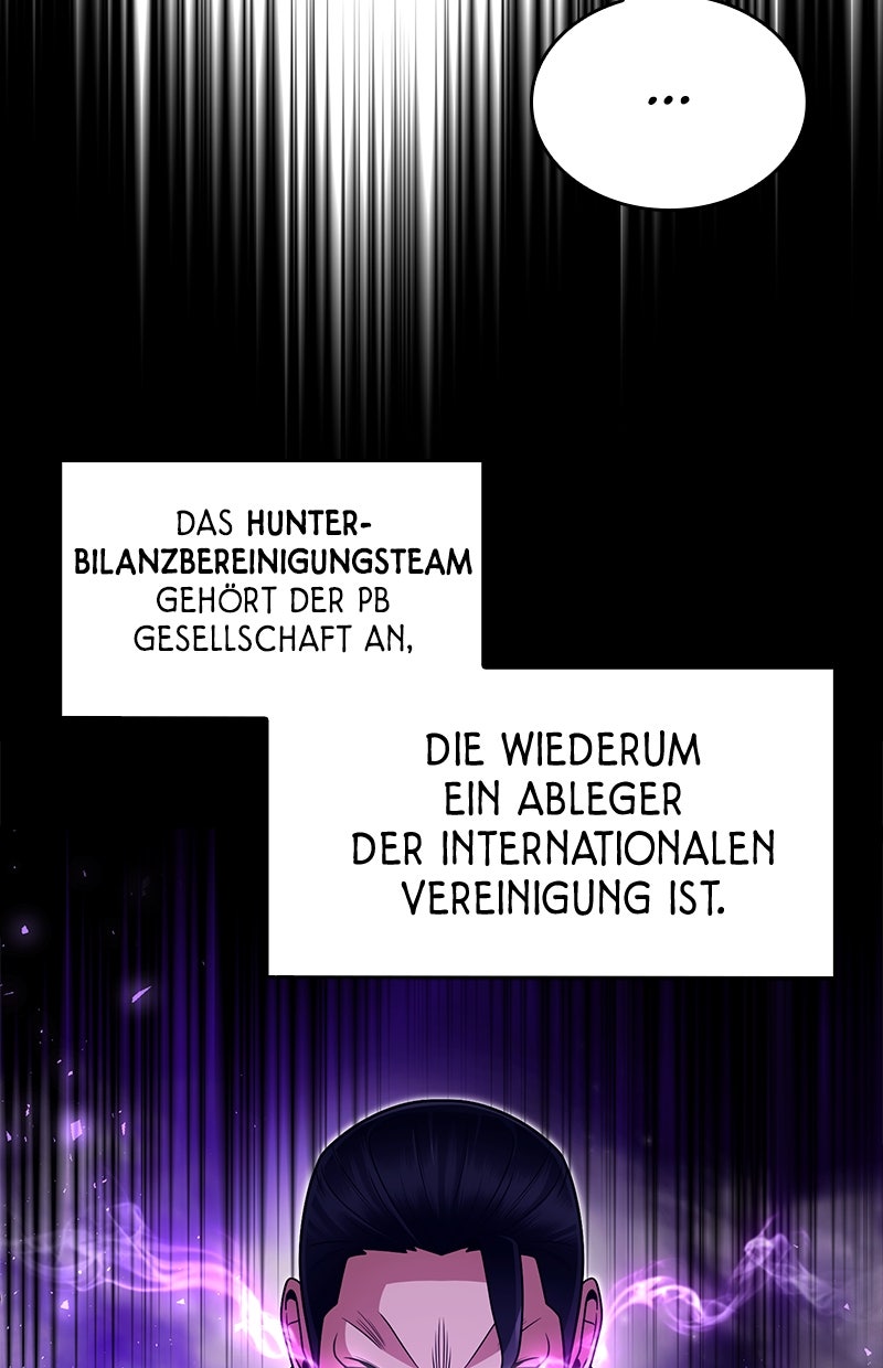 Read Vom genialen Hunter zum Dungeon-Putzer DE Manga Online