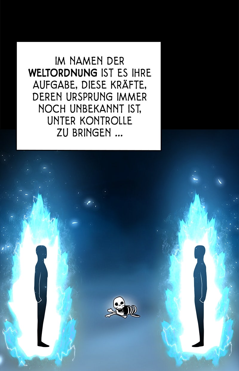 Read Vom genialen Hunter zum Dungeon-Putzer DE Manga Online