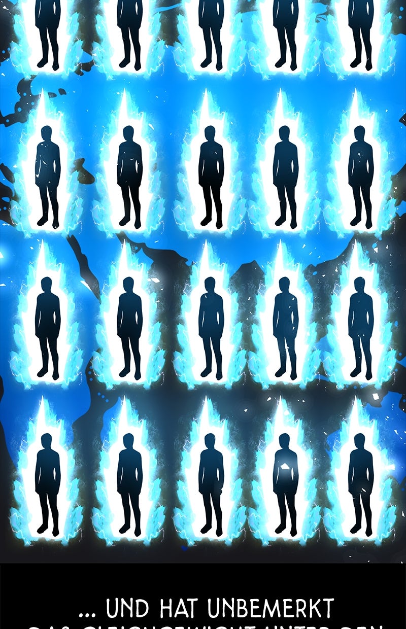 Read Vom genialen Hunter zum Dungeon-Putzer DE Manga Online