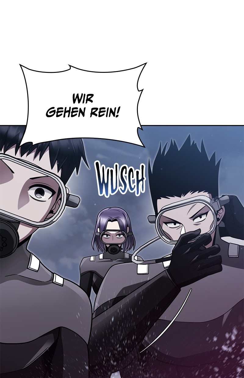 Read Vom genialen Hunter zum Dungeon-Putzer DE Manga Online