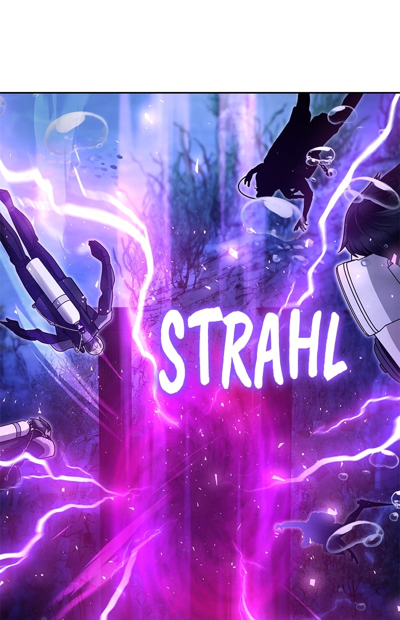 Read Vom genialen Hunter zum Dungeon-Putzer DE Manga Online