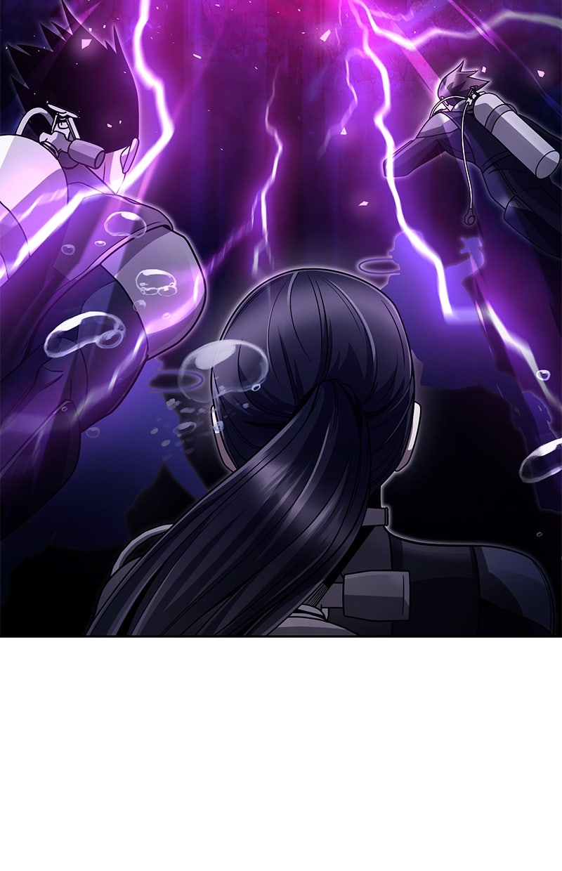 Read Vom genialen Hunter zum Dungeon-Putzer DE Manga Online