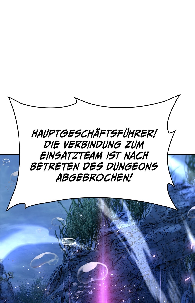 Read Vom genialen Hunter zum Dungeon-Putzer DE Manga Online