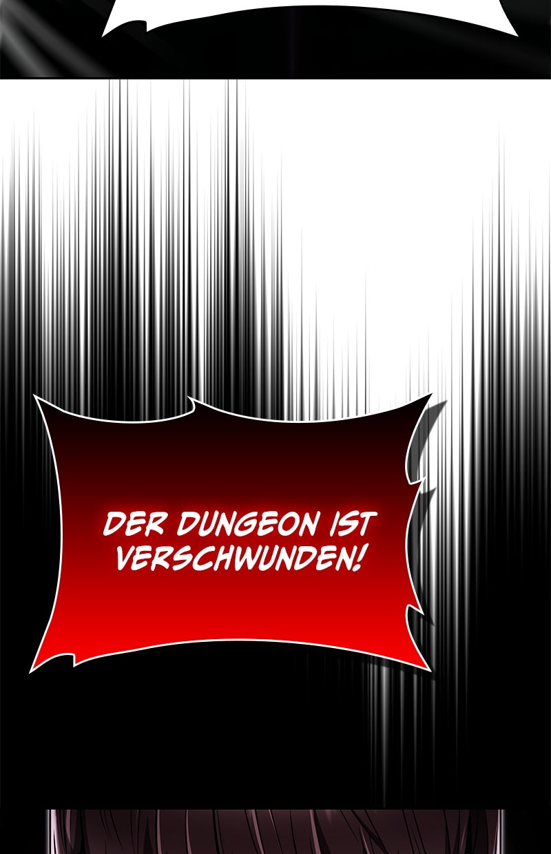 Read Vom genialen Hunter zum Dungeon-Putzer DE Manga Online