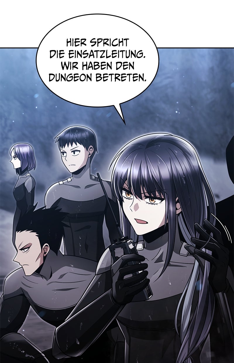 Read Vom genialen Hunter zum Dungeon-Putzer DE Manga Online