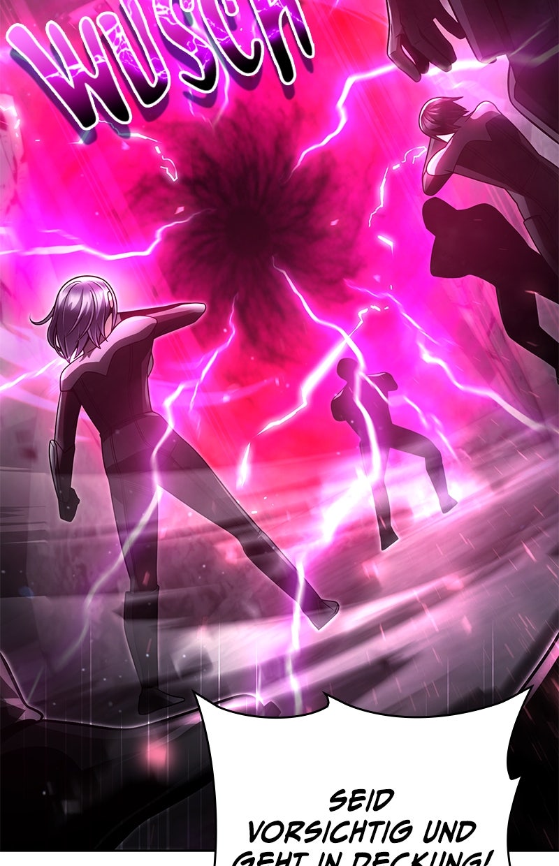 Read Vom genialen Hunter zum Dungeon-Putzer DE Manga Online