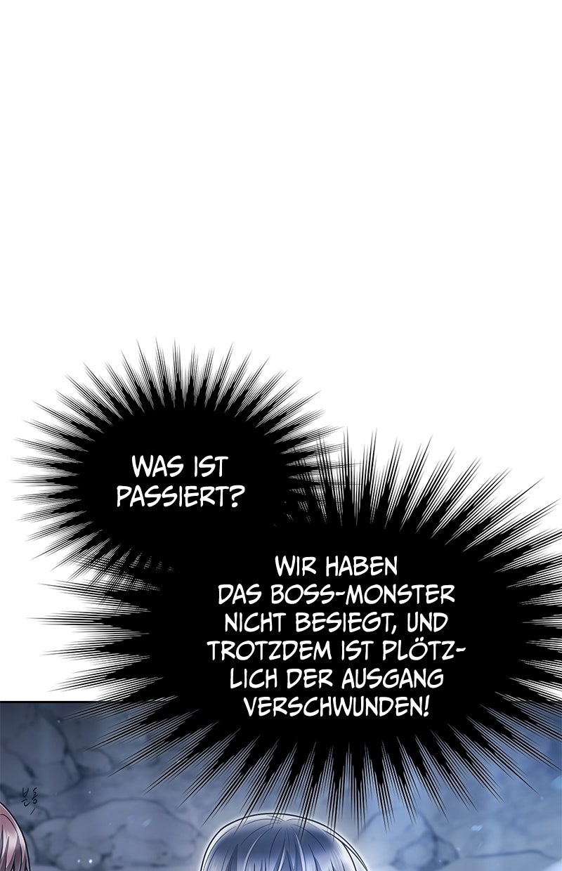 Read Vom genialen Hunter zum Dungeon-Putzer DE Manga Online