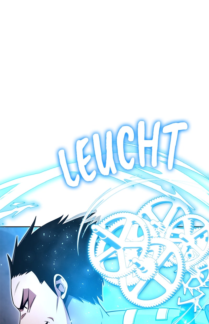 Read Vom genialen Hunter zum Dungeon-Putzer DE Manga Online