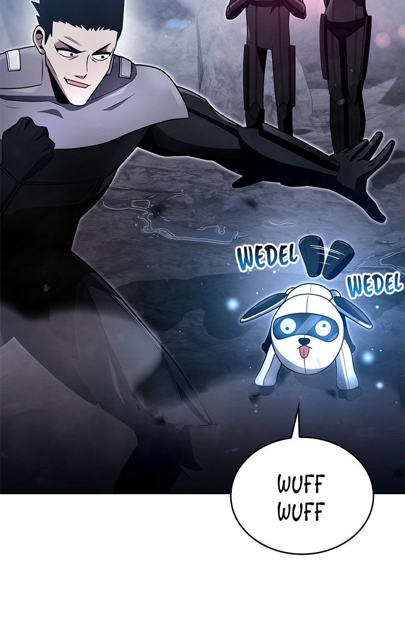 Read Vom genialen Hunter zum Dungeon-Putzer DE Manga Online