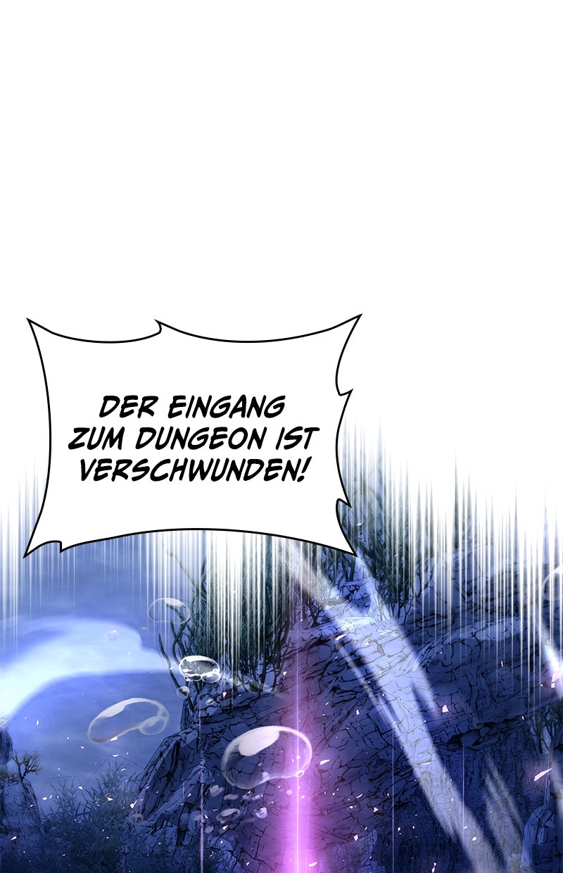 Read Vom genialen Hunter zum Dungeon-Putzer DE Manga Online