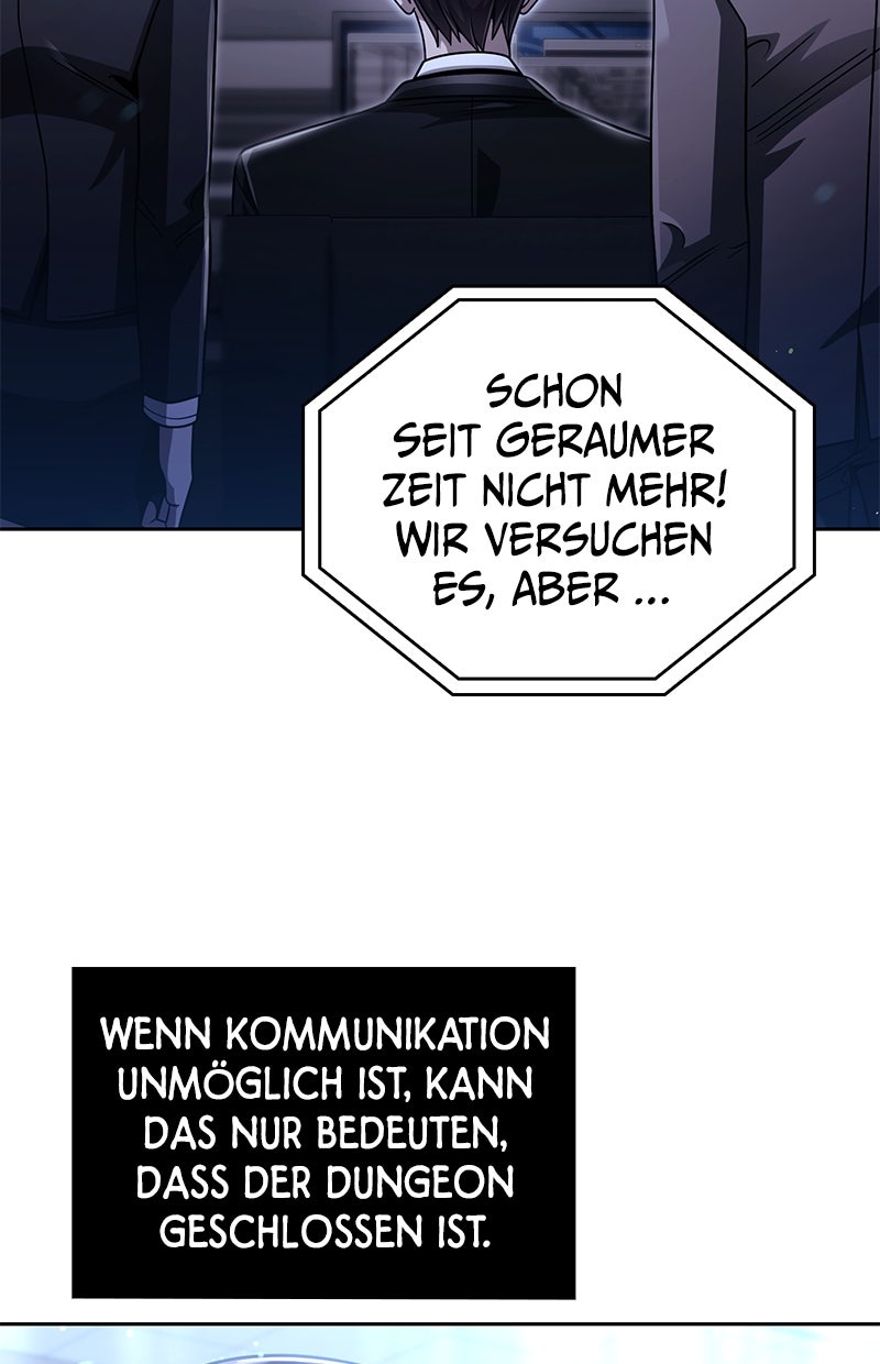 Read Vom genialen Hunter zum Dungeon-Putzer DE Manga Online