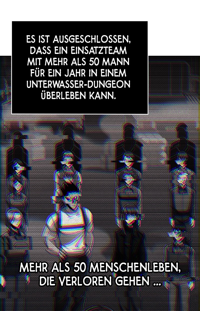 Read Vom genialen Hunter zum Dungeon-Putzer DE Manga Online