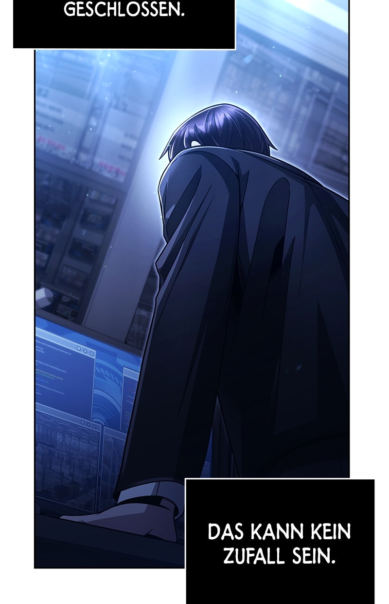 Read Vom genialen Hunter zum Dungeon-Putzer DE Manga Online