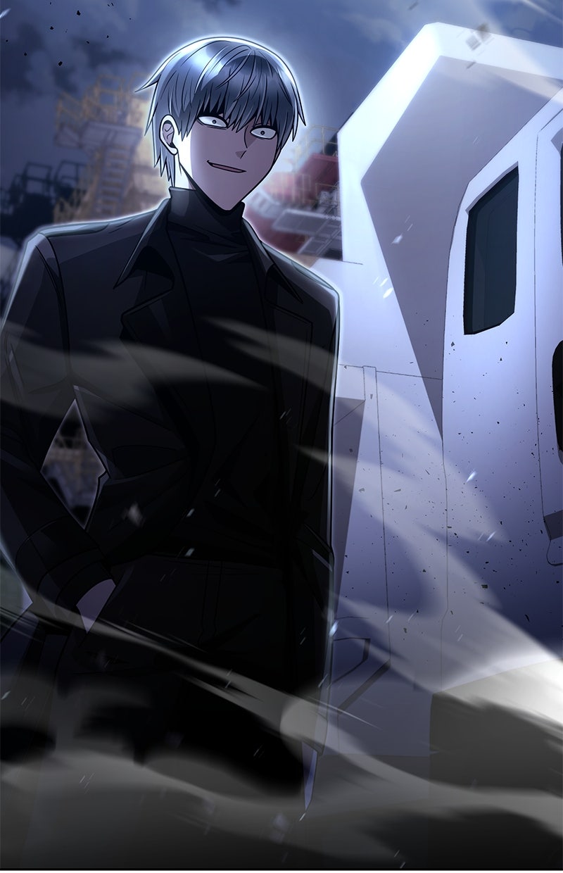 Read Vom genialen Hunter zum Dungeon-Putzer DE Manga Online