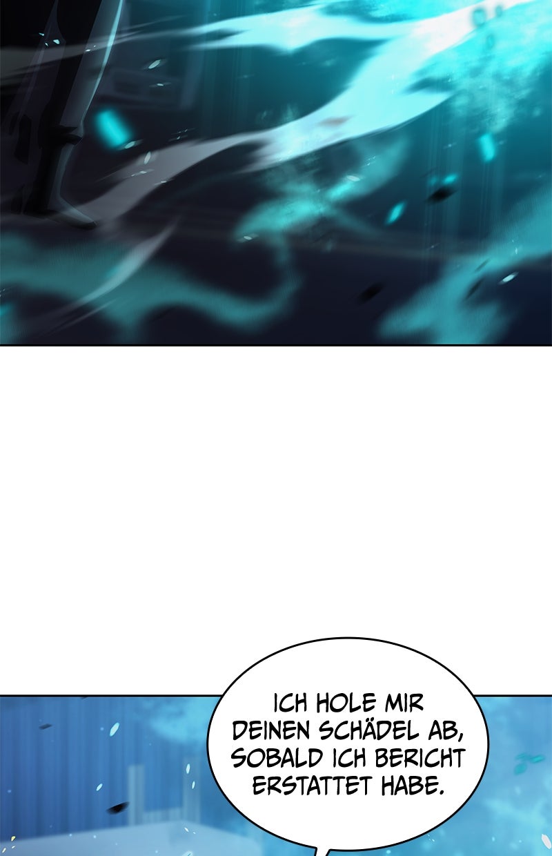 Read Vom genialen Hunter zum Dungeon-Putzer DE Manga Online