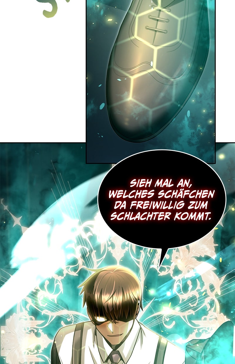 Read Vom genialen Hunter zum Dungeon-Putzer DE Manga Online