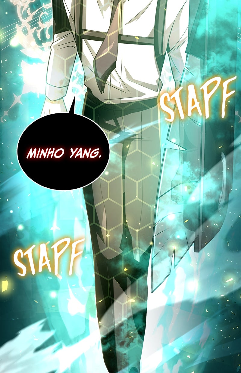 Read Vom genialen Hunter zum Dungeon-Putzer DE Manga Online