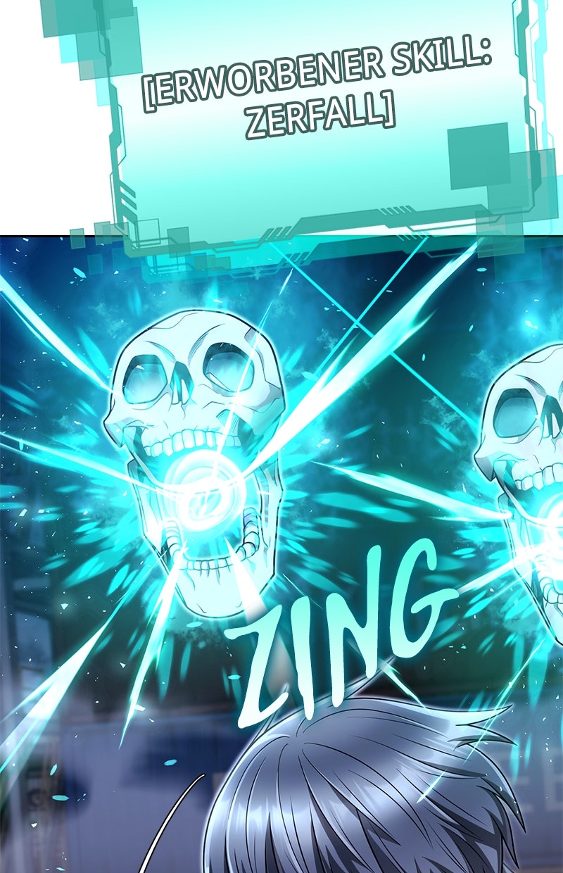 Read Vom genialen Hunter zum Dungeon-Putzer DE Manga Online