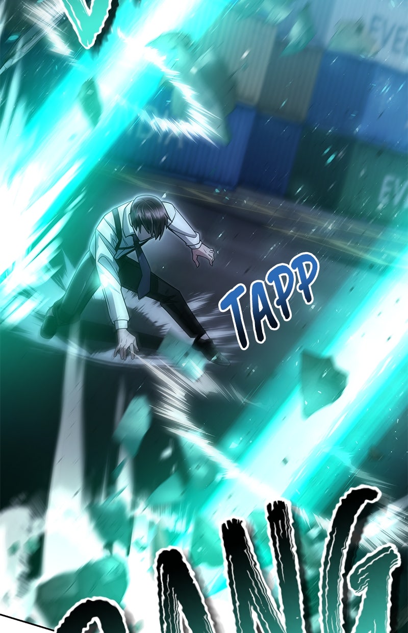 Read Vom genialen Hunter zum Dungeon-Putzer DE Manga Online