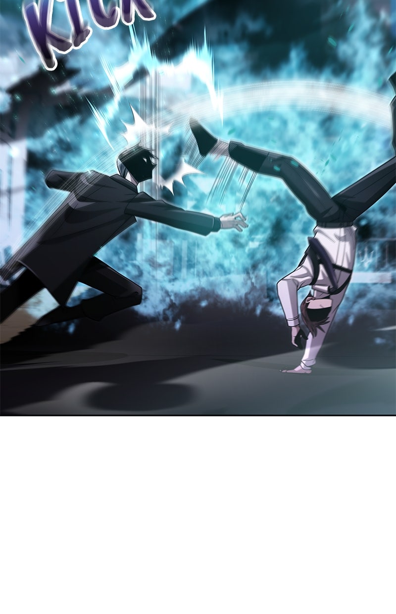 Read Vom genialen Hunter zum Dungeon-Putzer DE Manga Online