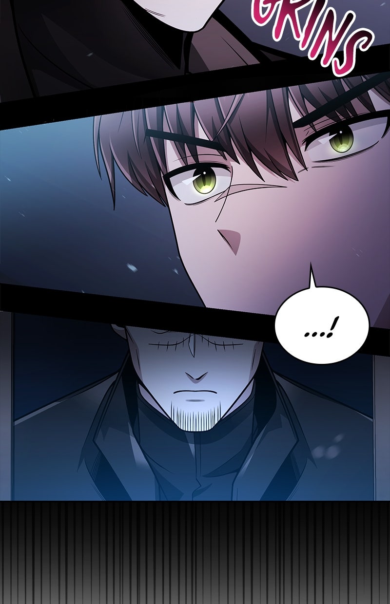 Read Vom genialen Hunter zum Dungeon-Putzer DE Manga Online