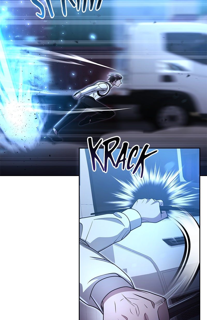 Read Vom genialen Hunter zum Dungeon-Putzer DE Manga Online