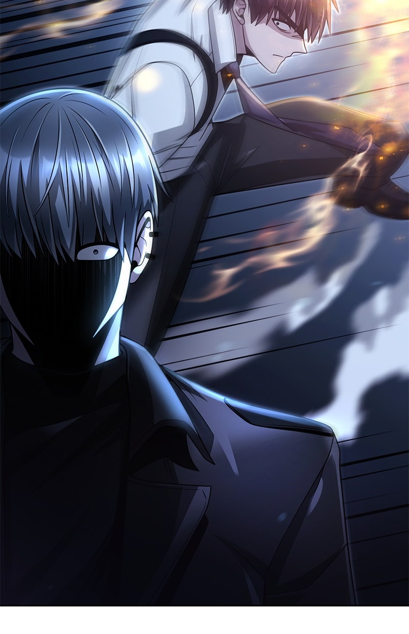 Read Vom genialen Hunter zum Dungeon-Putzer DE Manga Online