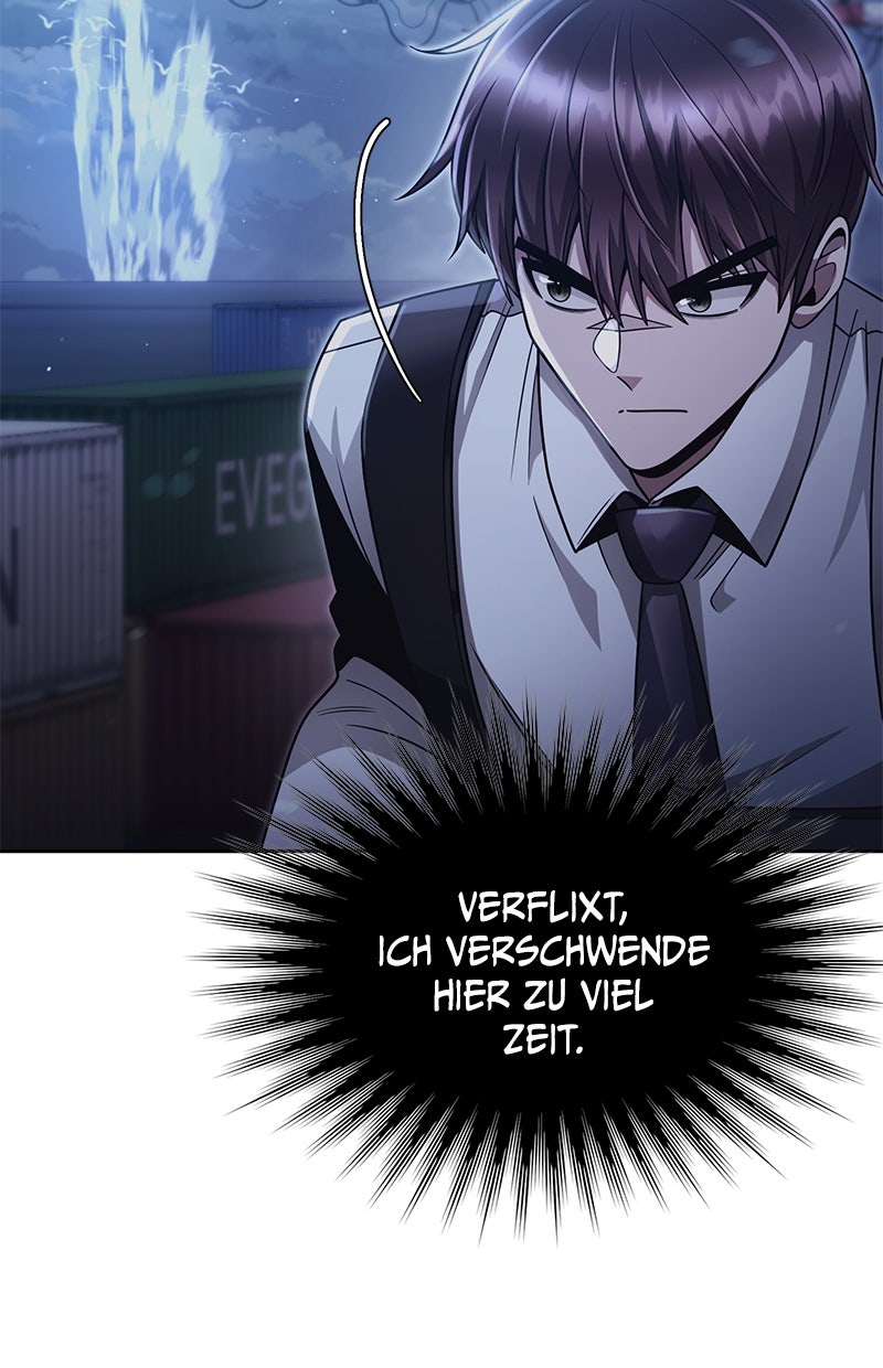 Read Vom genialen Hunter zum Dungeon-Putzer DE Manga Online