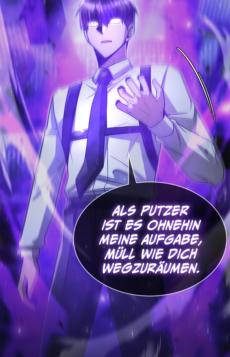 Read Vom genialen Hunter zum Dungeon-Putzer DE Manga Online