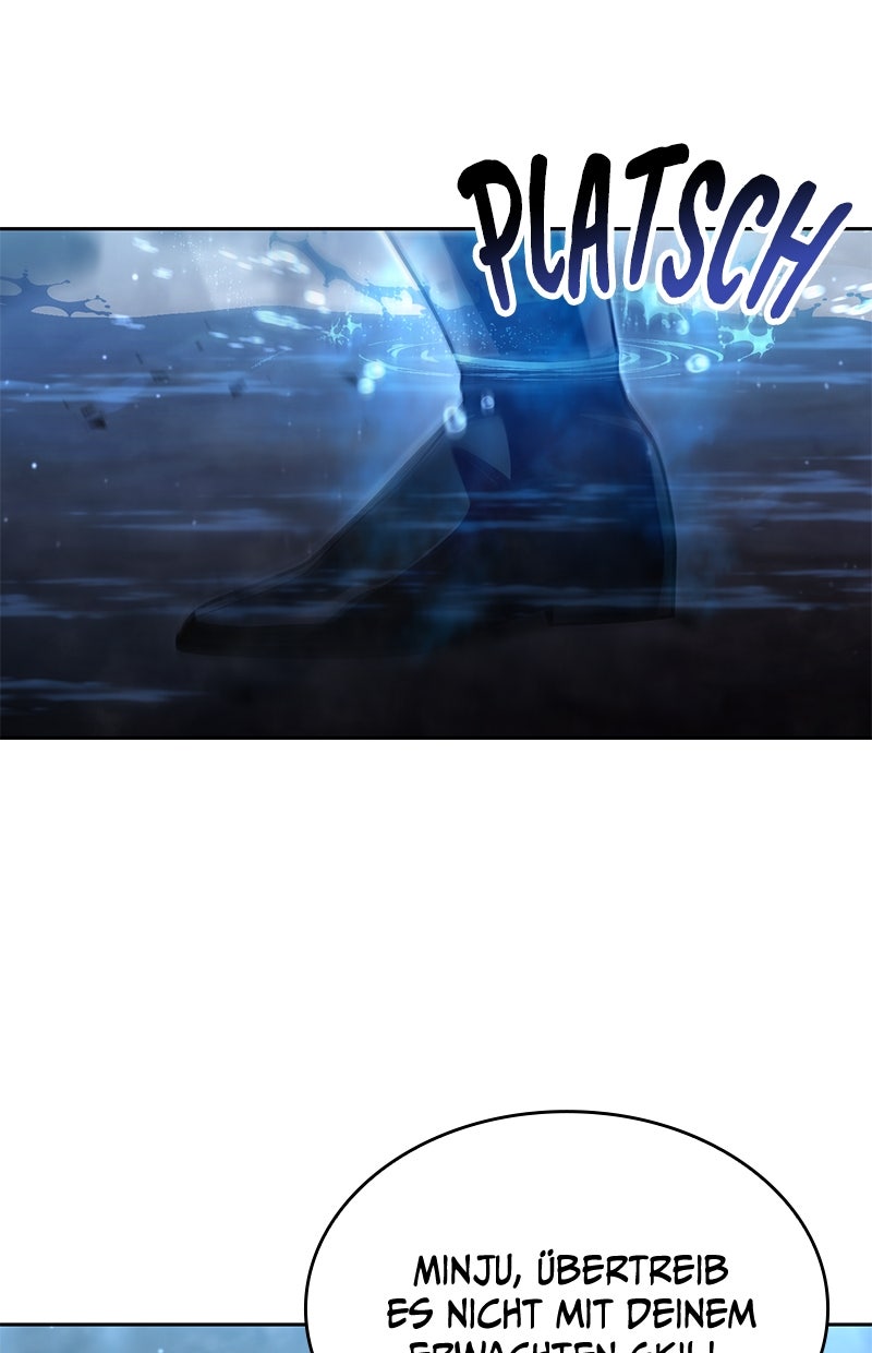 Read Vom genialen Hunter zum Dungeon-Putzer DE Manga Online