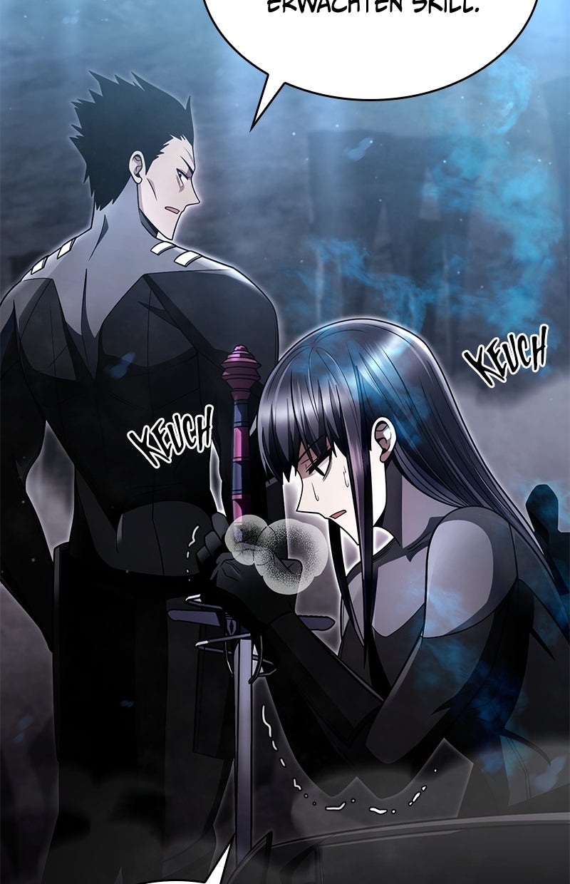 Read Vom genialen Hunter zum Dungeon-Putzer DE Manga Online