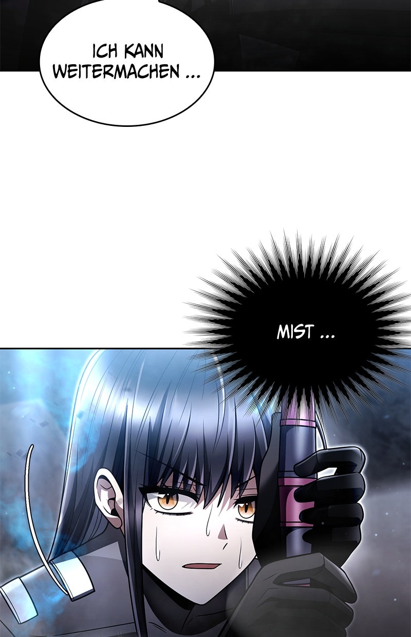 Read Vom genialen Hunter zum Dungeon-Putzer DE Manga Online