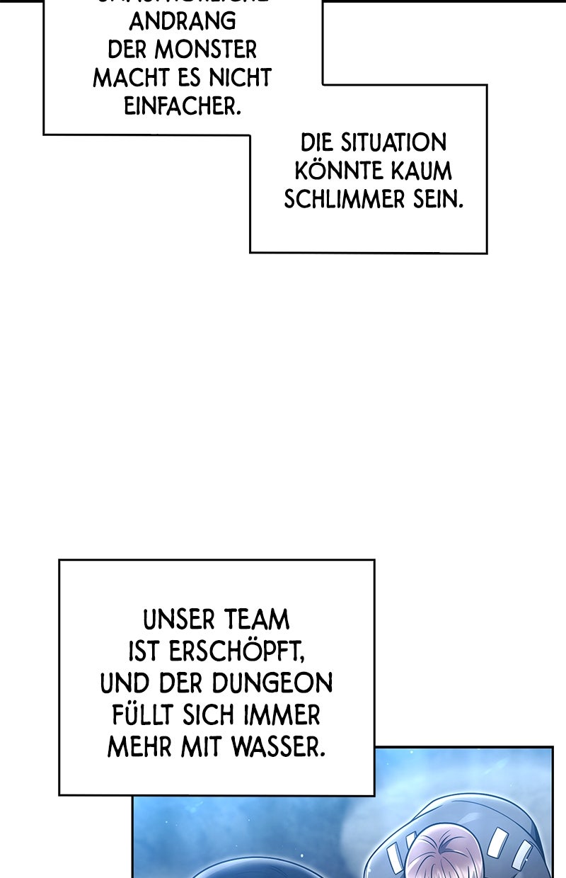 Read Vom genialen Hunter zum Dungeon-Putzer DE Manga Online