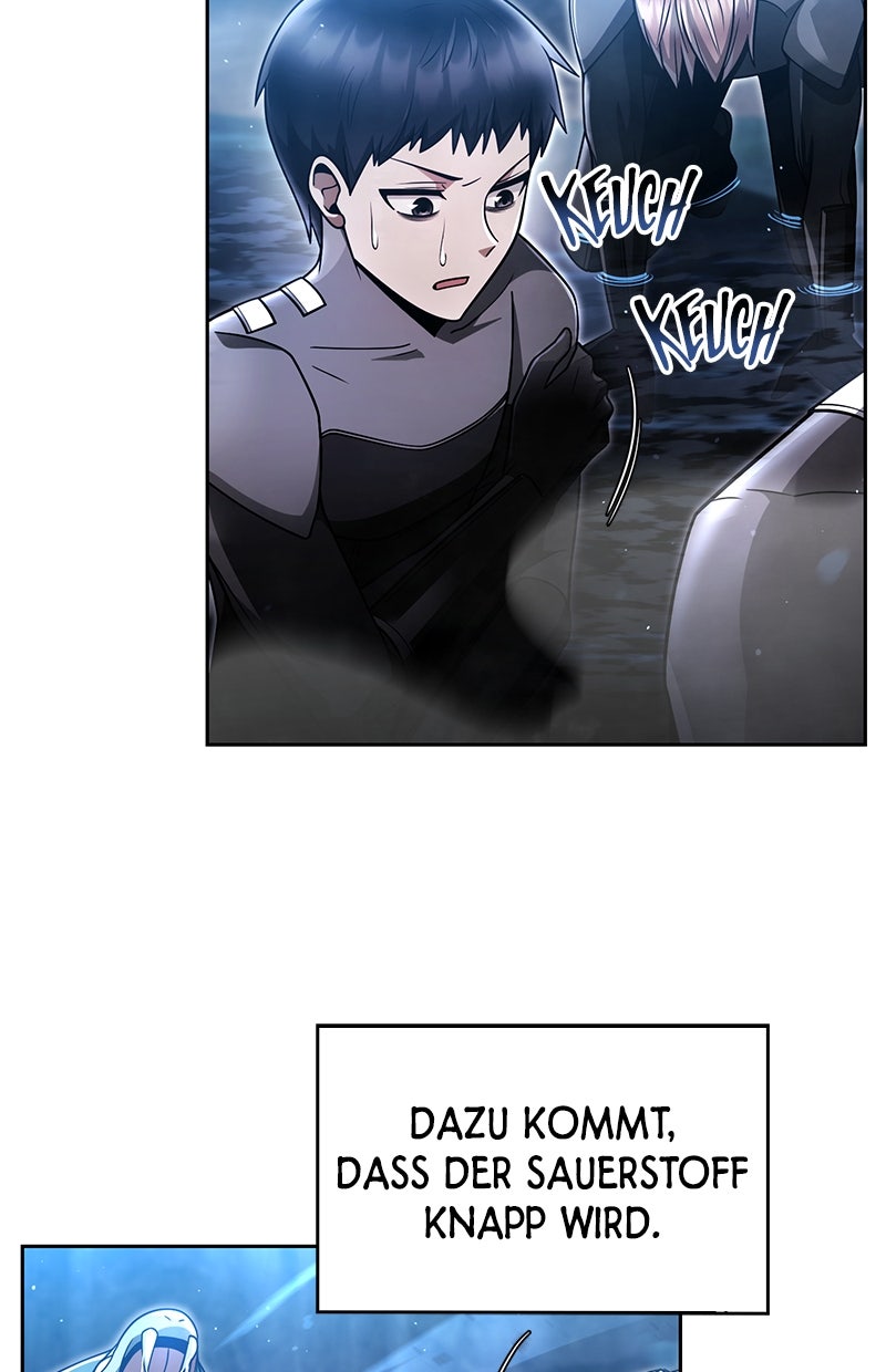 Read Vom genialen Hunter zum Dungeon-Putzer DE Manga Online