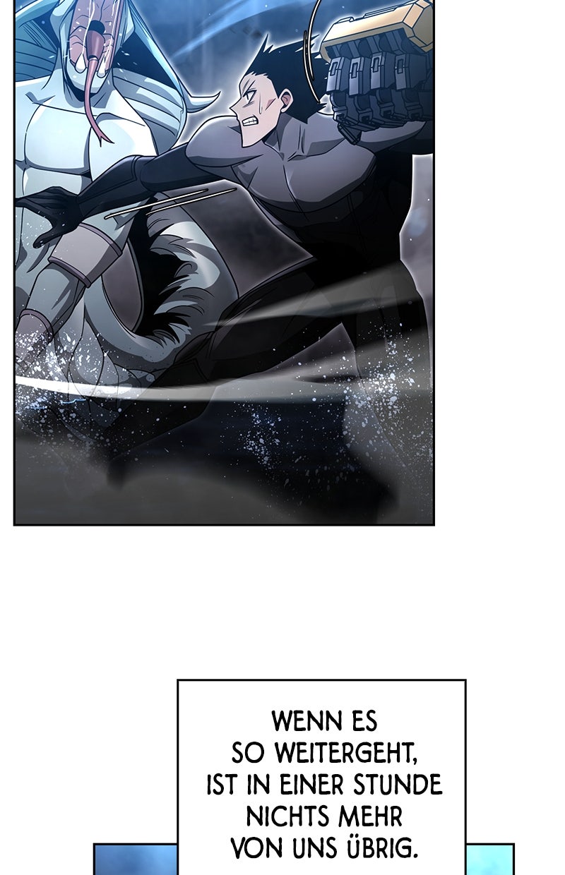 Read Vom genialen Hunter zum Dungeon-Putzer DE Manga Online