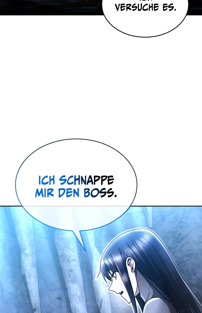 Read Vom genialen Hunter zum Dungeon-Putzer DE Manga Online